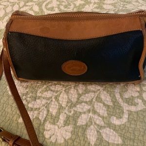 Much loved shoulder bag
